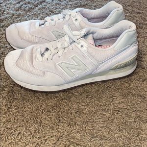 New Balance shoes